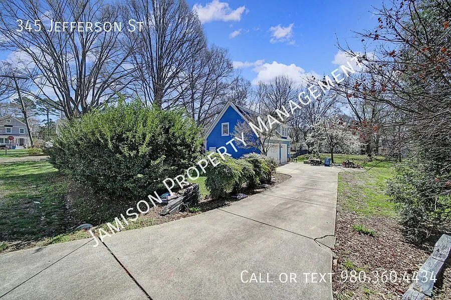 345 Jefferson St