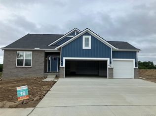 1933 Maggie Ln, Ypsilanti, MI