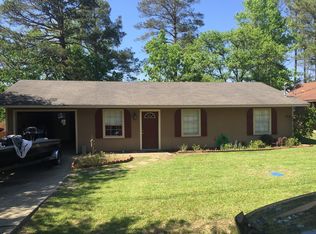 106 Conifer Dr, West Monroe, LA 71291
