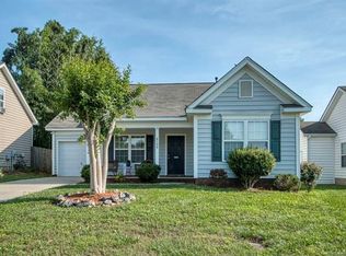 2135 Wexford Way, Statesville, NC 28625