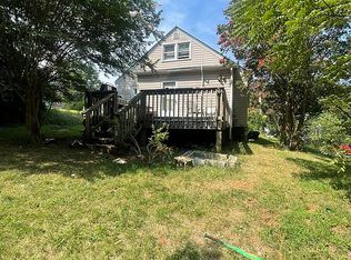 2134 Baxter St, Danville, VA 24540