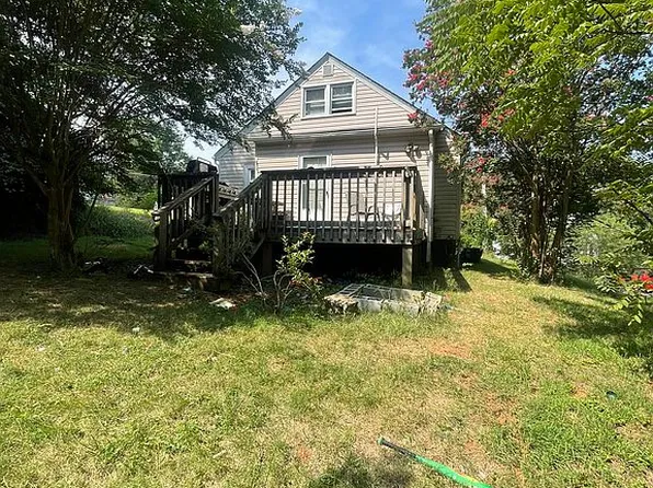 2134 Baxter St, Danville, VA 24540