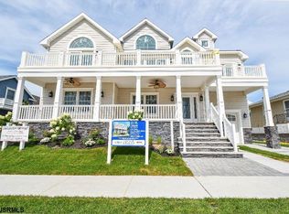 7 S Mnr, Longport, NJ 08403