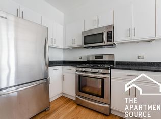 4072 N Sheridan Rd APT 3A, Chicago, IL 60613