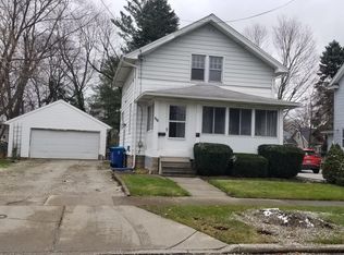 285 Marion Ave, Painesville, OH 44077
