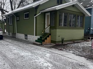 1411 Illinois Ave, Lansing, MI 48906