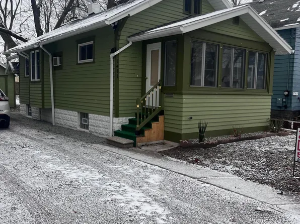 1411 Illinois Ave, Lansing, MI 48906