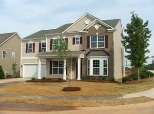 14143 Green Birch Dr, Pineville, NC 28134