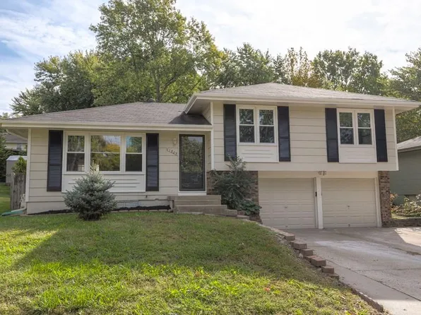 11805 Smalley Ave, Kansas City, MO 64134
