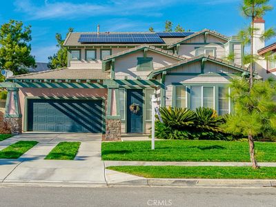 11530 Deerfield Dr, Yucaipa, CA, 92399