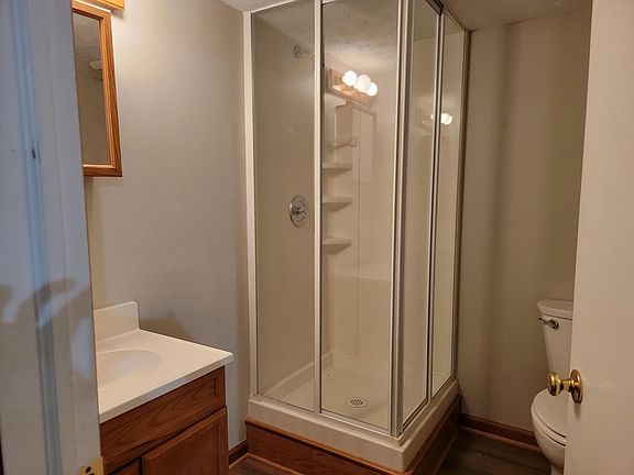 2nd full bathroom in basement