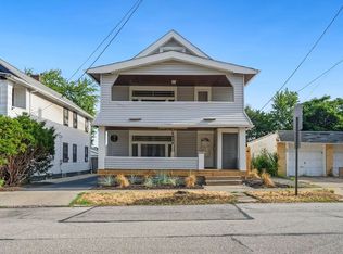 3904 Ardmore Ave, Cleveland, OH 44109