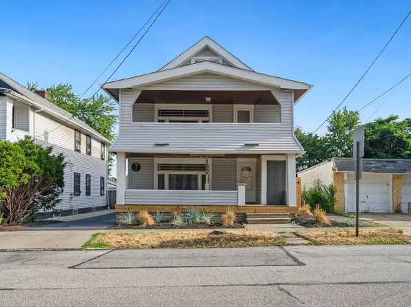 3904 Ardmore Ave, Cleveland, OH 44109