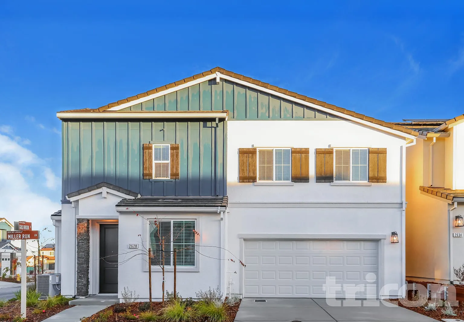 2628 Miller Run Lane Lincoln CA — Photo 1