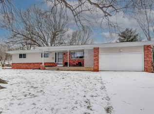 3236 E Wayland St, Springfield, MO 65804
