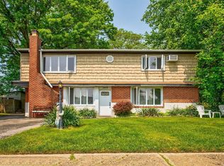 2479 Dogwood Ave, East Meadow, NY 11554