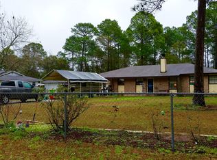 96674 Blackrock Rd, Yulee, FL 32097