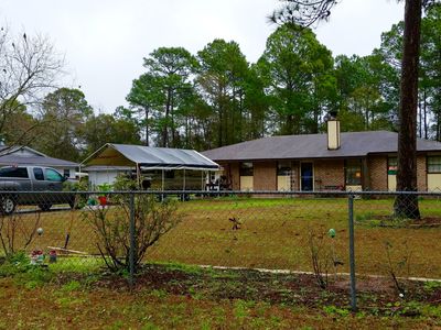 96674 Blackrock Rd, Yulee, FL, 32097