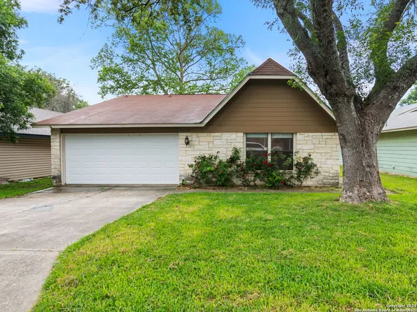 9407 AUTUMN BRANCHES, San Antonio, TX 78254