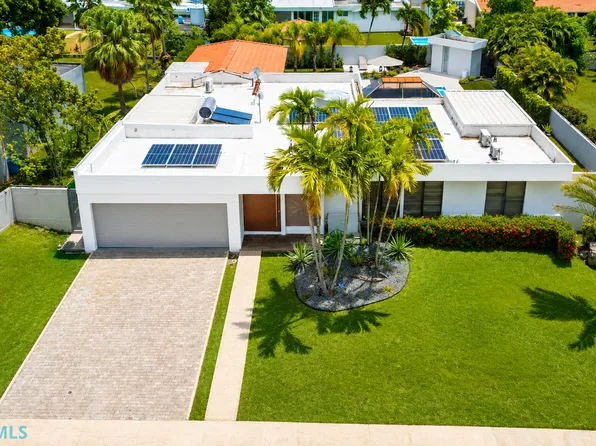 B 15 Calle Gorrion, Manati, PR 00674