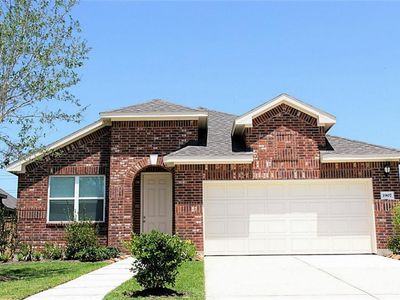 1907 Thunder Ridge Way, Houston, TX, 77089