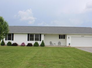 16734 Heatherbrook Ln, Marion, IL 62959