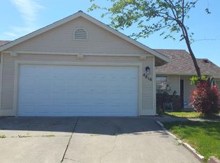 4816 Hinchman Way, Sacramento, CA