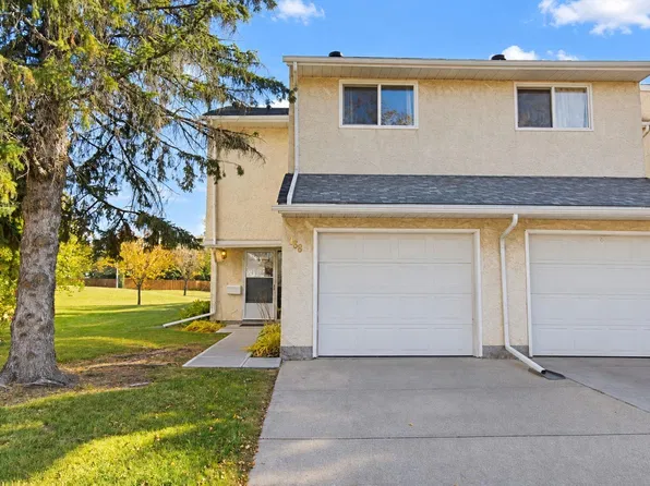 168 Callingwood Pl NW, Edmonton, AB T5T 2C6