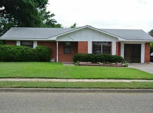 204 S Rita St, Waco, TX 76705