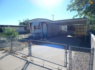 2918 S 9th St, Deming, NM 88030