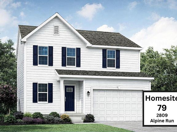 2nd image of 2809 Alpine Run #79