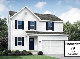 2809 Alpine Run #79, Stoughton, WI 53589