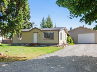 32676 N 8th Ave, Spirit Lake, ID 83869