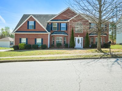 3759 Arminto Dr, Ellenwood, GA, 30294