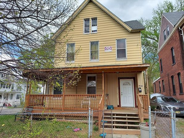 36 Liberty Street Washington Hts