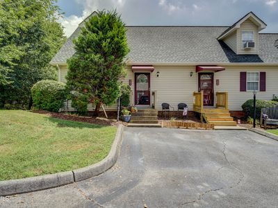 301 Hallbrook Dr #301, Johnson City, TN, 37615