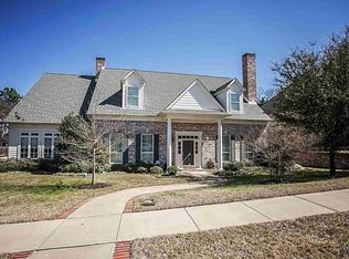 6968 Park Slope, Tyler, TX 75703