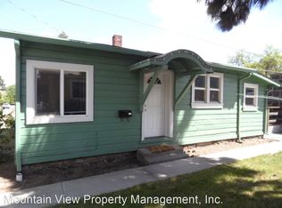 240 NW Wall St, Bend, OR 97703
