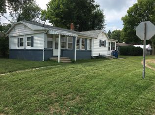 902 W Marion St, Mishawaka, IN 46545