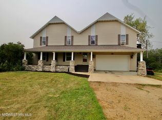 26926 520th Ave, Osage, MN 56570