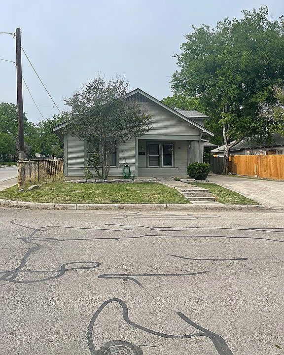 1539 Santa Monica St, San Antonio, TX 78201 Zillow