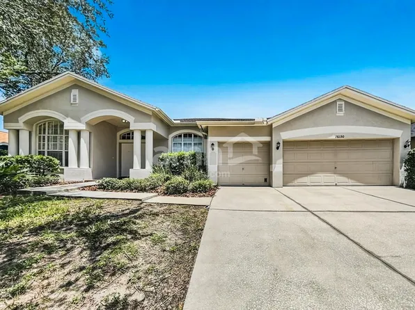 16150 Bridgepark Dr, Lithia, FL 33547