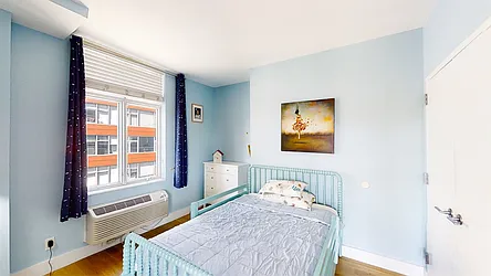 Rented by Modern Spaces