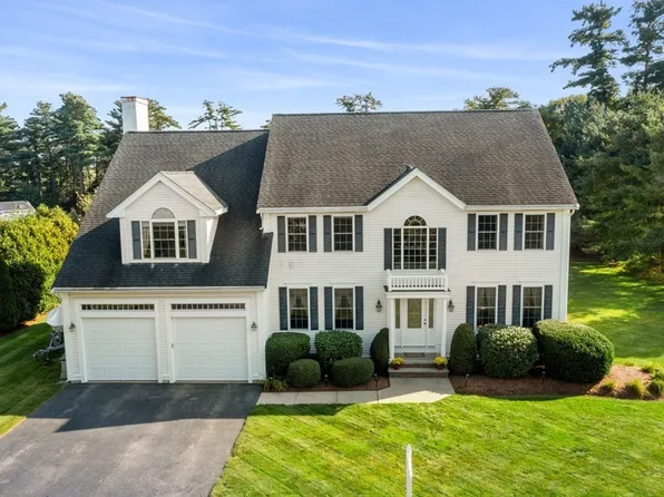 4 Hawk Hill Rd, Beverly, MA 01915