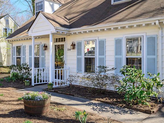 3rd image of 334 N Bennington Rd