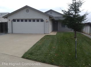 16891 Santa Barbara Dr, Redding, CA 96003