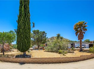 55375 Bunny Trl, Yucca Valley, CA 92284