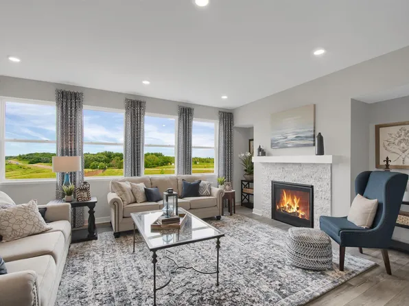 522 Goldenrod Trl, Waconia, MN 55387