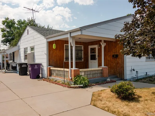 1845 S Shoshone Street, Denver, CO 80223
