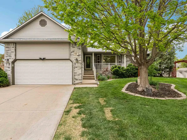438 S Limuel Ct, Wichita, KS 67235